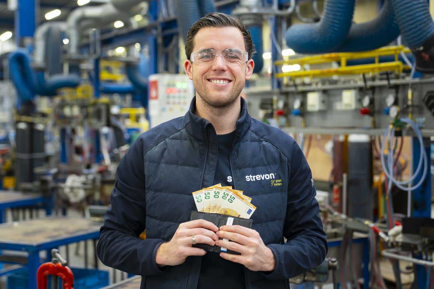 opleiding techniek: monteur salaris